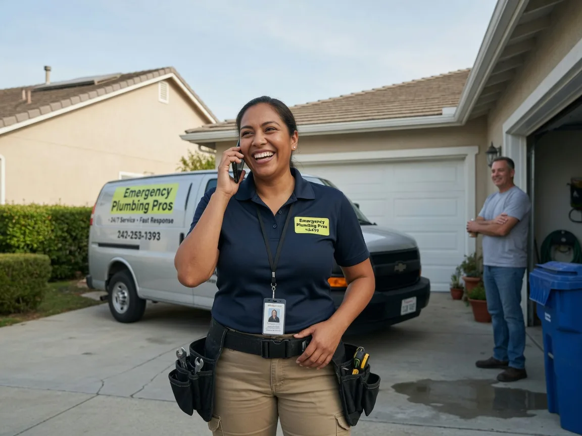 Emergency Plumber Springfield, VA FAQs